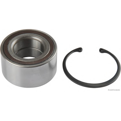 Photo Wheel Bearing Kit HERTH+BUSS J4702058