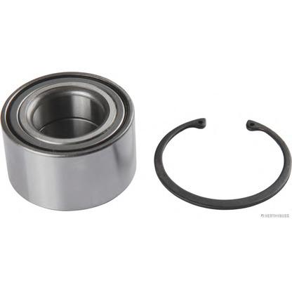 Photo Wheel Bearing Kit HERTH+BUSS J4703035