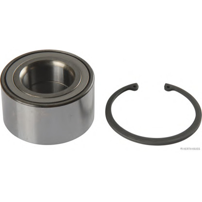 Photo Wheel Bearing Kit HERTH+BUSS J4704028