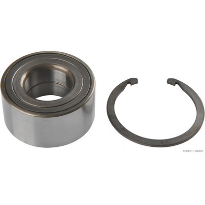 Photo Wheel Bearing Kit HERTH+BUSS J4705030