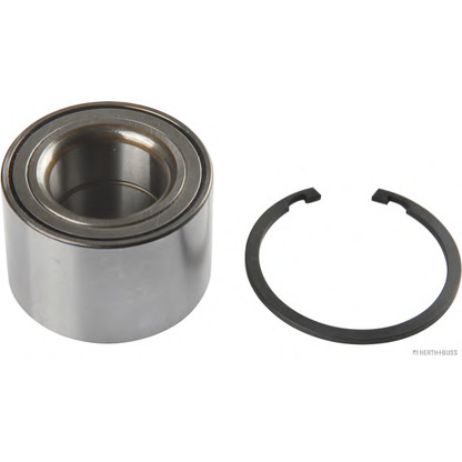 Photo Wheel Bearing Kit HERTH+BUSS J4706019