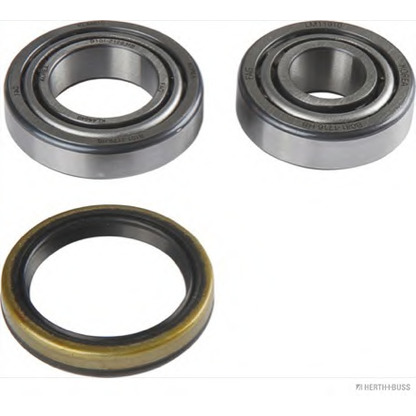 Photo Wheel Bearing Kit HERTH+BUSS J4710307