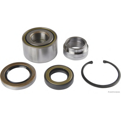 Photo Wheel Bearing Kit HERTH+BUSS J4710528