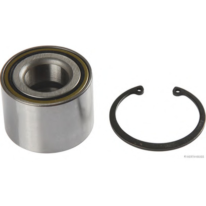 Photo Wheel Bearing Kit HERTH+BUSS J4710909