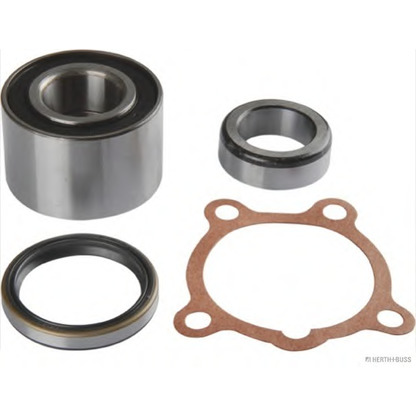 Photo Wheel Bearing Kit HERTH+BUSS J4712011