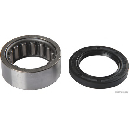 Photo Wheel Bearing Kit HERTH+BUSS J4712025