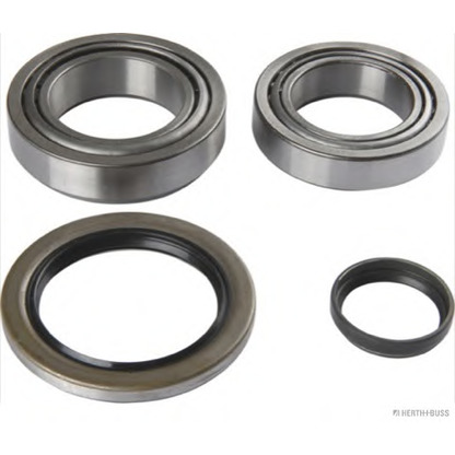 Photo Wheel Bearing Kit HERTH+BUSS J4712026