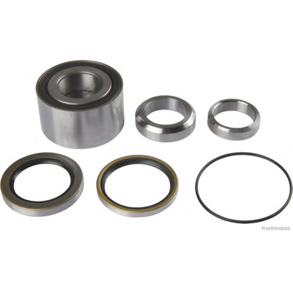 Photo Wheel Bearing Kit HERTH+BUSS J4712050