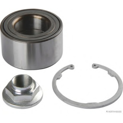 Photo Wheel Bearing Kit HERTH+BUSS J4713028