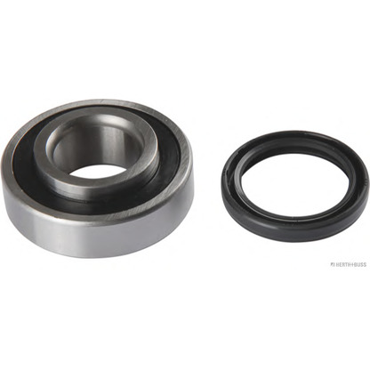 Photo Wheel Bearing Kit HERTH+BUSS J4716022