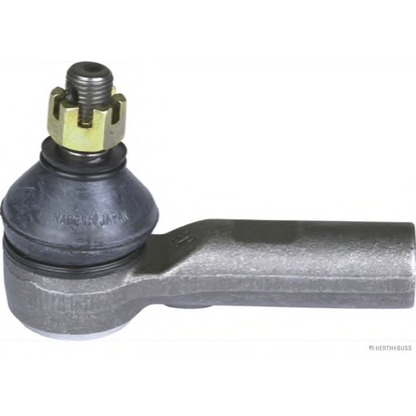 Photo Tie Rod End HERTH+BUSS J4822014