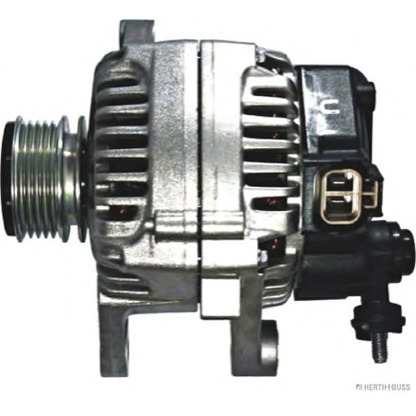 Foto Alternador HERTH+BUSS J5110534