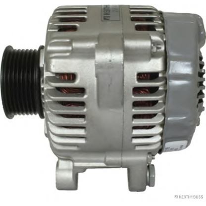 Zdjęcie Alternator HERTH+BUSS J5112116