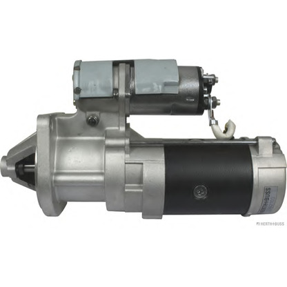 Foto Motor de arranque HERTH+BUSS J5211033