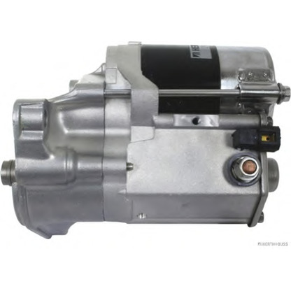 Foto Motor de arranque HERTH+BUSS J5212046