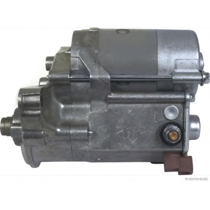 Foto Motor de arranque HERTH+BUSS J5212056