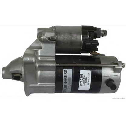 Foto Motor de arranque HERTH+BUSS J5212108