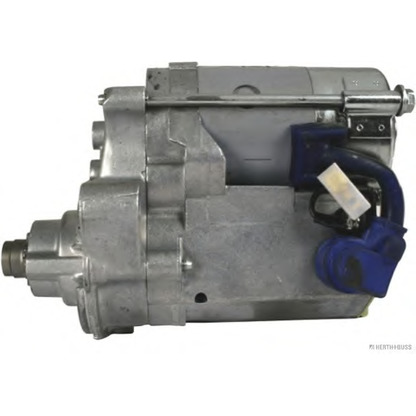 Foto Motor de arranque HERTH+BUSS J5214005