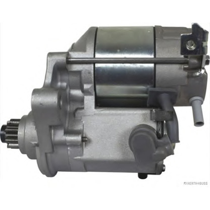 Foto Motor de arranque HERTH+BUSS J5214040