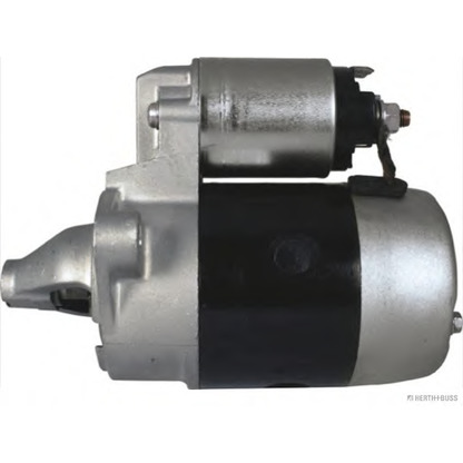 Foto Motor de arranque HERTH+BUSS J5215027