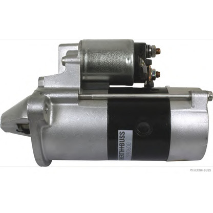 Foto Motor de arranque HERTH+BUSS J5215043