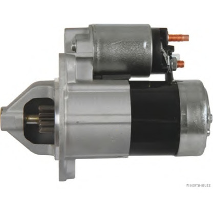 Foto Motor de arranque HERTH+BUSS J5215048