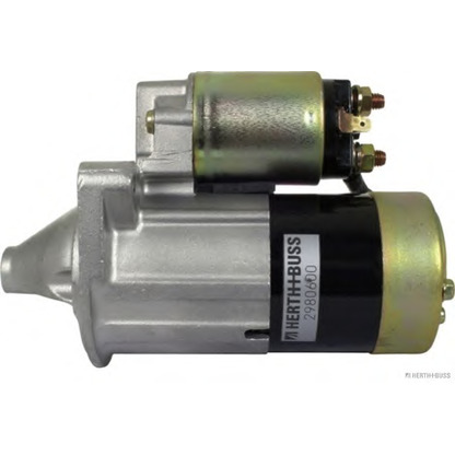 Foto Motor de arranque HERTH+BUSS J5218021