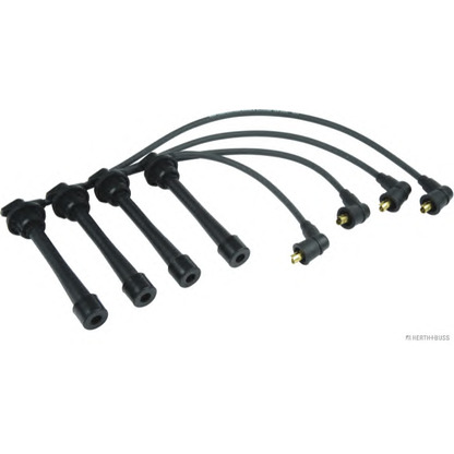 Photo Kit de câbles d'allumage HERTH+BUSS J5380514