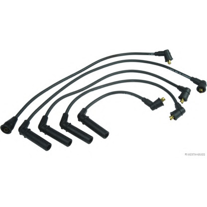 Photo Ignition Cable Kit HERTH+BUSS J5380519