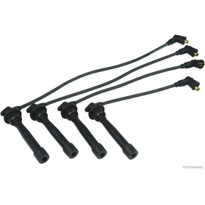 Photo Kit de câbles d'allumage HERTH+BUSS J5380521