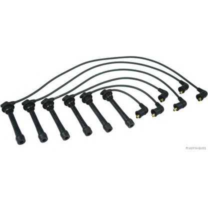 Photo Ignition Cable Kit HERTH+BUSS J5380524