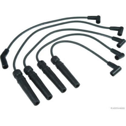 Photo Ignition Cable Kit HERTH+BUSS J5380903
