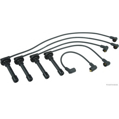 Photo Ignition Cable Kit HERTH+BUSS J5381003