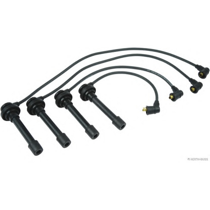 Photo Kit de câbles d'allumage HERTH+BUSS J5381005