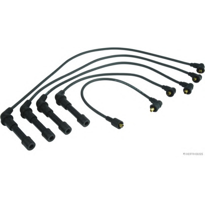 Photo Ignition Cable Kit HERTH+BUSS J5381041