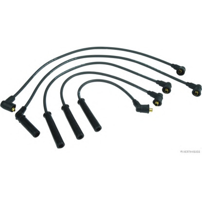 Photo Kit de câbles d'allumage HERTH+BUSS J5381042
