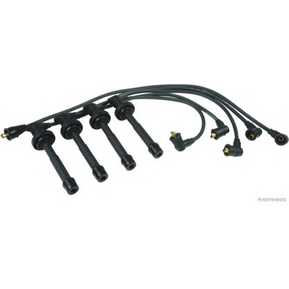 Photo Kit de câbles d'allumage HERTH+BUSS J5381043