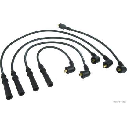 Photo Kit de câbles d'allumage HERTH+BUSS J5382011