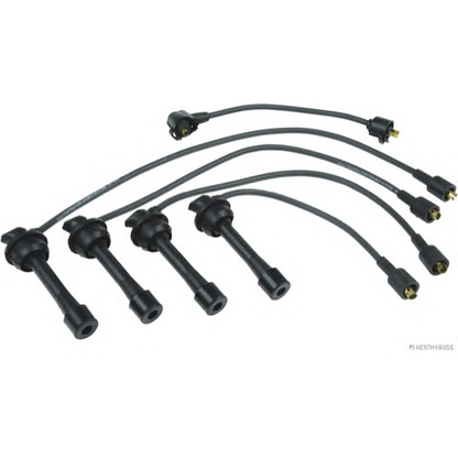 Photo Ignition Cable Kit HERTH+BUSS J5382084