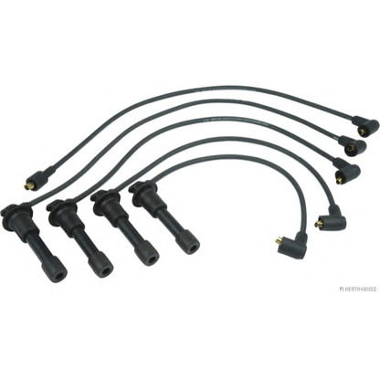 Photo Kit de câbles d'allumage HERTH+BUSS J5383001