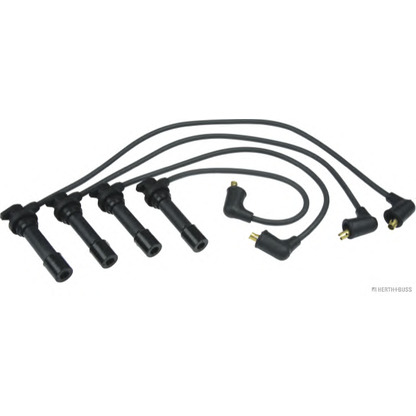Photo Kit de câbles d'allumage HERTH+BUSS J5383022