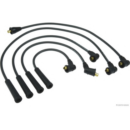 Photo Ignition Cable Kit HERTH+BUSS J5383033