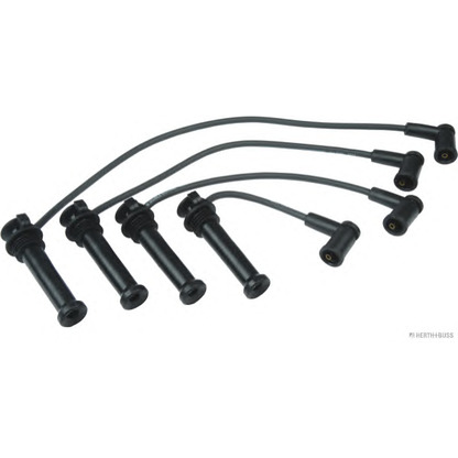 Photo Ignition Cable Kit HERTH+BUSS J5383044