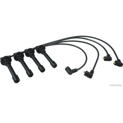Photo Kit de câbles d'allumage HERTH+BUSS J5384003
