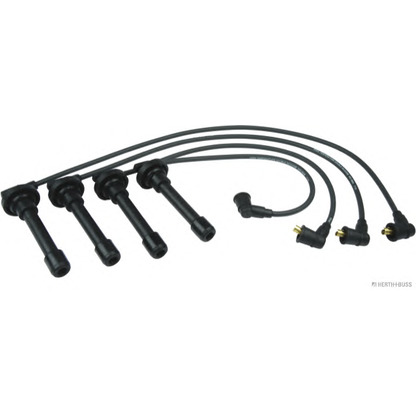Photo Ignition Cable Kit HERTH+BUSS J5384006