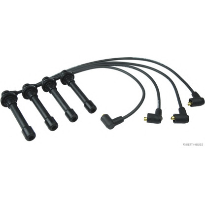 Photo Ignition Cable Kit HERTH+BUSS J5384007
