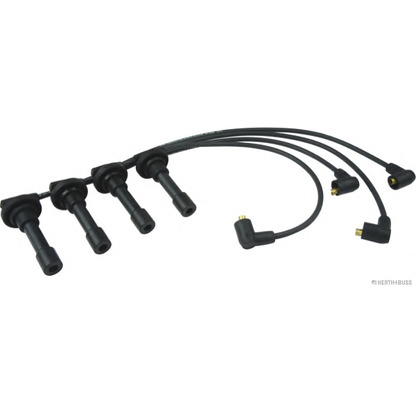 Photo Ignition Cable Kit HERTH+BUSS J5384014