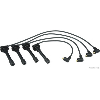 Photo Ignition Cable Kit HERTH+BUSS J5384020