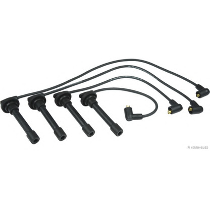 Photo Ignition Cable Kit HERTH+BUSS J5384022