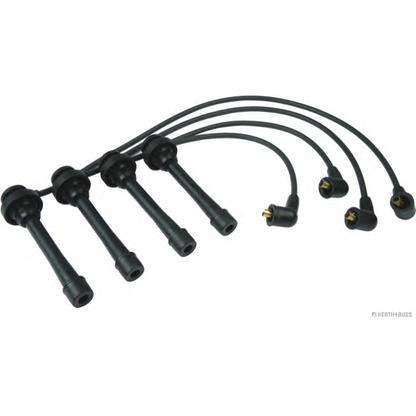 Photo Kit de câbles d'allumage HERTH+BUSS J5385000